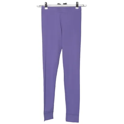 Leggings (Lila) van Crane Elastaan, Polyester