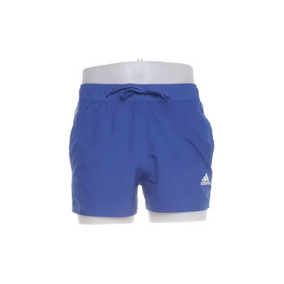 Zwemshort (Blauw) van Adidas Gerecycled polyester
