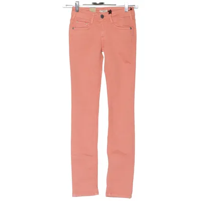 Jeans (Rosa) från Cimarron Bomull, Elastan
