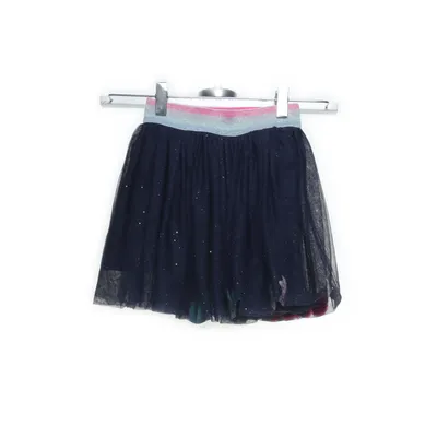 Tyllkjol (Blå) från Billieblush Polyester, Viskos