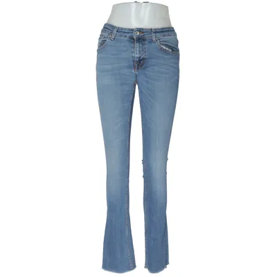 Jeans (Kate) från Tiger of Sweden Jeans Bomull, Elastan