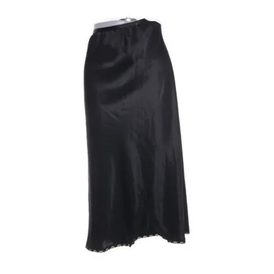 Kjol (Svart) från St Michael Polyester