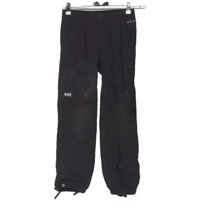 Regenbroek (Zwart) van Helly Hansen Polyamide, Polyester