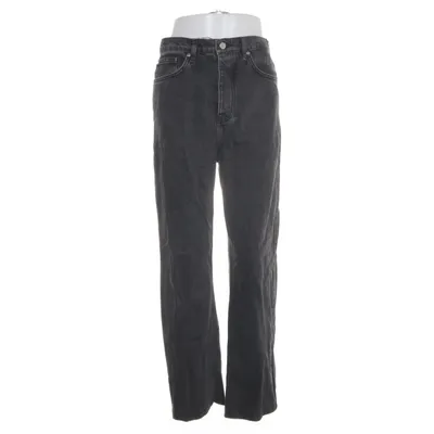 Jeans (Svart) från A-DSGN Bomull