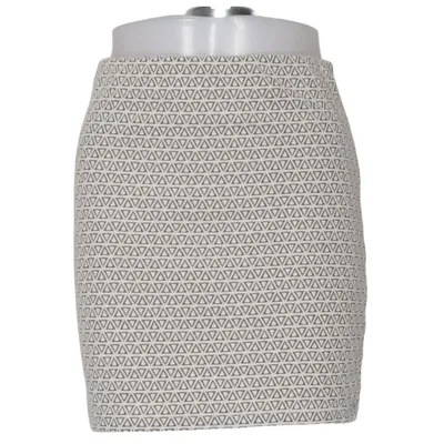Rok (Beige, Zwart) van Shana