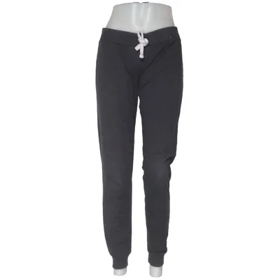 Joggingbroek (Grijs) van Love to Lounge Katoen, Elastaan, Polyester