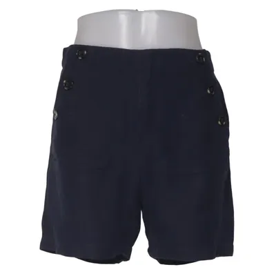 Short (Bleu) de Dobber Lin, Viscose