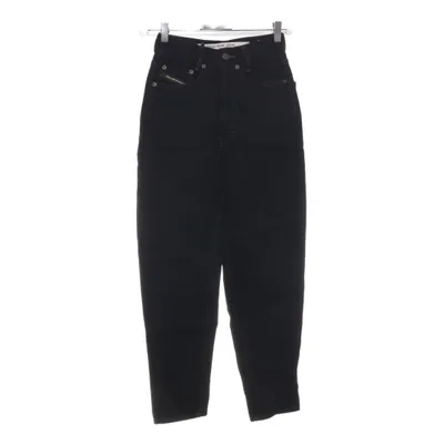 Jeans (Svart) från Diesel Industry Bomull
