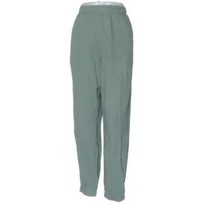 Mjukisbyxor (Grön) från ICIW Bomull, Polyester