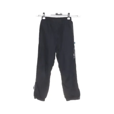 Täckbyxor (Svart) från Ski Industries Polyester