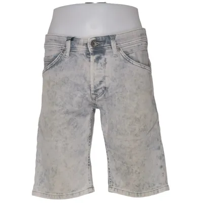 Denim shorts (Atwood) from Artwood