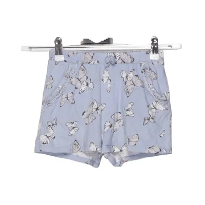 Short (Bleu, Multicolore) de H&M Kids Coton