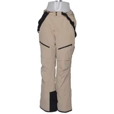 Skidbyxor (Beige, Svart) från Everest Polyester