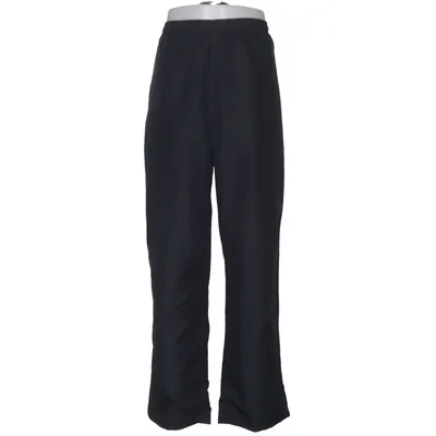 Träningsbyxor (Svart) från Double Speed Polyester