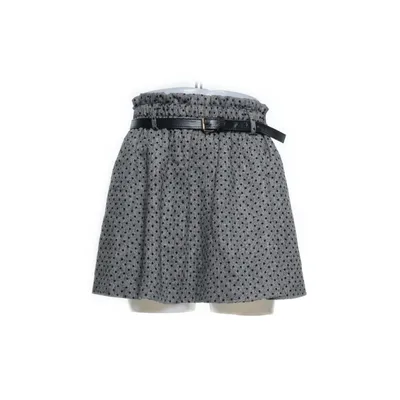 Rok (Grijs, Zwart) van Lily J