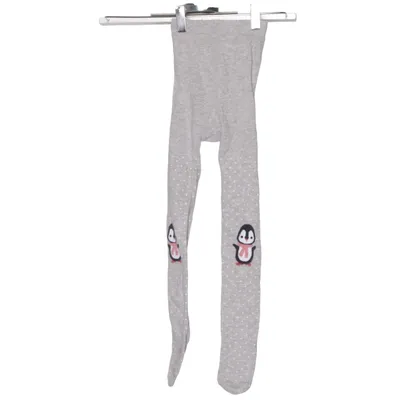 Collants polaires (Gris, Rose, Multicolore) de H&M