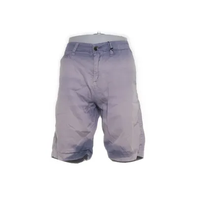 Shorts (Blå) från Rusty Bomull