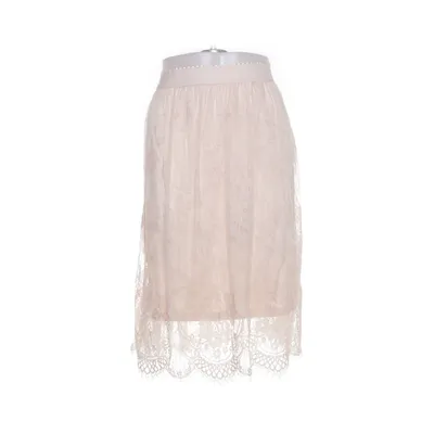 Rok (Roze) van VILA Clothes Polyamide, Polyester