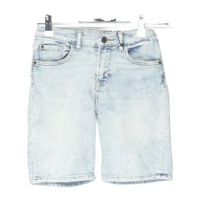Short en jean (SLIM FIT SHORTS) de &Denim by H&M Coton, Polyester, Élasthane