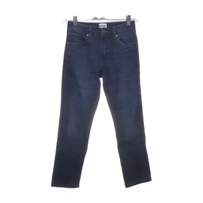 Jeans (Blå) fra Wrangler