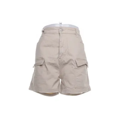 Cargo shorts (Beige) van Stay Elastaan, Katoen