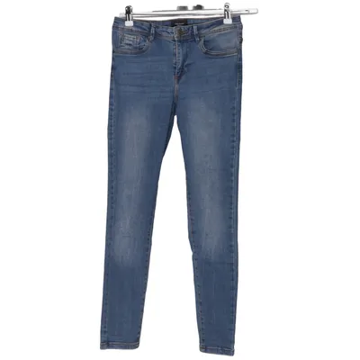 Spijkerbroek (Blauw) van Vero Moda Denim