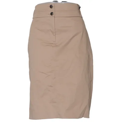 Jupe (Beige) de Andiata