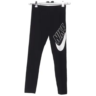 Collants de sport (G Fav Gx Leggings) de Nike Coton, Élasthane