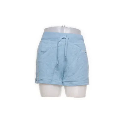 Mjukisshorts (Blå) från Lexington Bomull