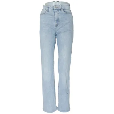 Jean (Mira) de Lindex Coton, Élasthane, Polyester