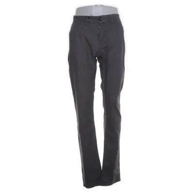 Jeans (Grå) från Tom Tailor Bomull, Elastan