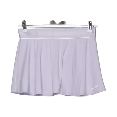 Träningskjol (Lila) från Nike Elastan, Polyester