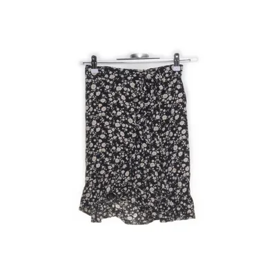 Rok (Zwart, Wit, Meerkleurig) van Lindex Kids Viscose