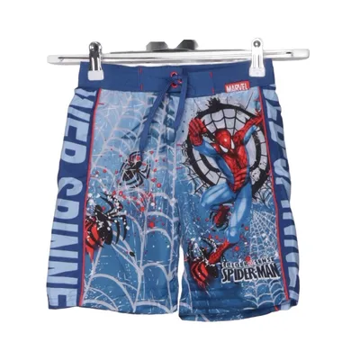 Swim shorts (Blue, Multicolored) from Marvel Spiderman Polyester