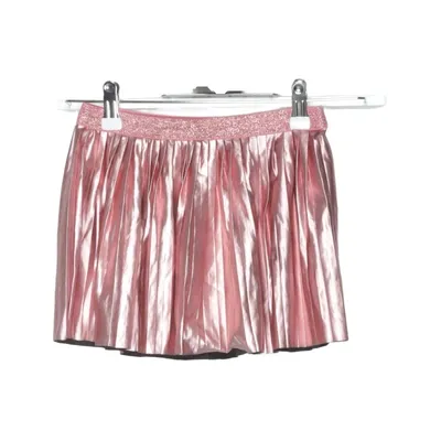 Nederdel (Pink) fra Superstar Elastan, Polyester