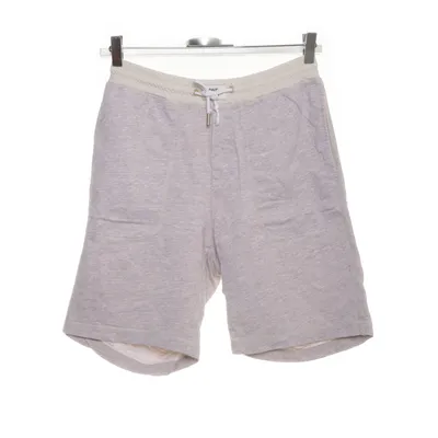 Sweat shorts (Beige) from David Beckham by H&M Cotton