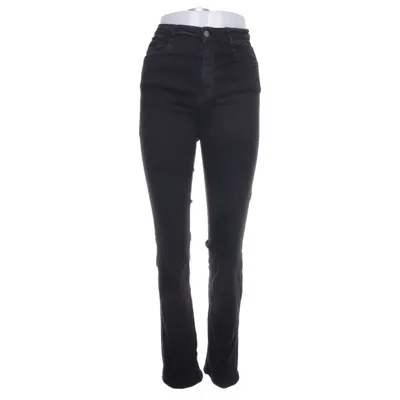 Jeans (Sort) fra Perfect Jeans Gina Tricot Bomuld, Elastan