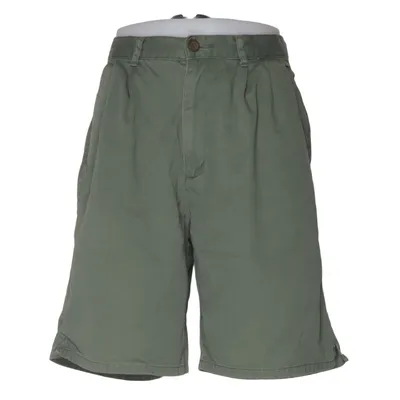 Short (Vert) de PTA Coton