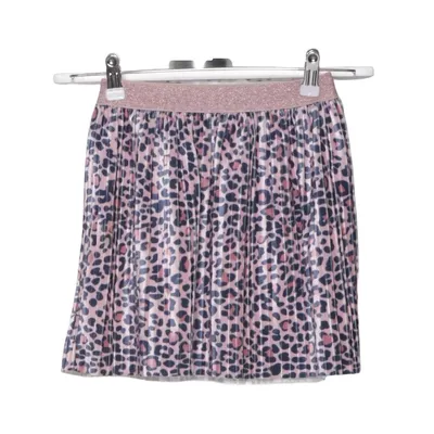 Rok (Roze, Zwart) van Mywear Young Elastaan, Polyester