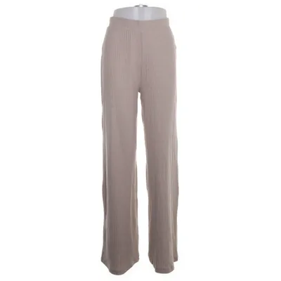Palazzo broek (Beige) van Even & Odd Katoen, Elastaan, Polyester