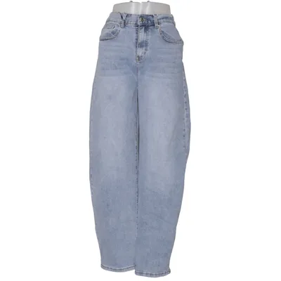 Jeans (Blue) from Monday Premium Cotton, Elastane, Polyester