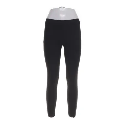 Leggings (Black) from Jean Louis Francois Cotton, Polyamide