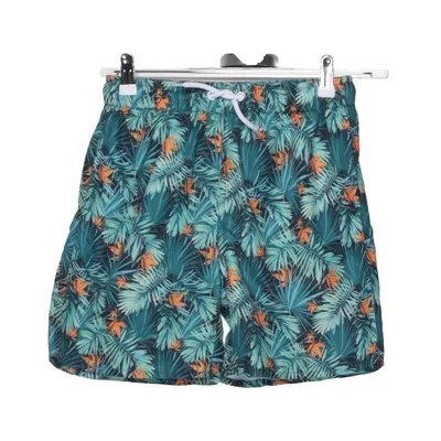 Shorts de bain (Vert, Orange, Multicolore) de Chapter Young Polyester