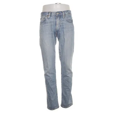 Jeans (Blå) från Polo Ralph Lauren Bomull