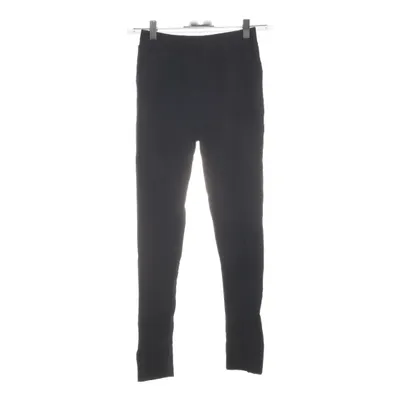 Joggingbroek (Zwart) van Me + by Me&i Organisch katoen, Elastaan