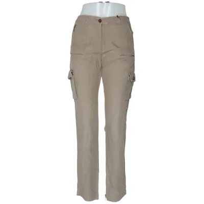 Pantalon cargo (Marron) de Pablo Gerard Darel