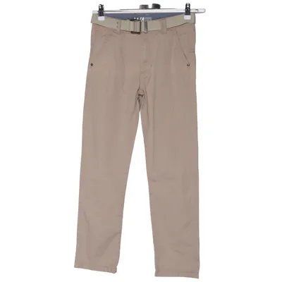 Chinos (Beige) fra WA Action Sports Bomuld