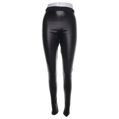 Leggings (Svart) från Ida Sjöstedt Polyester, Elastan, Viskos