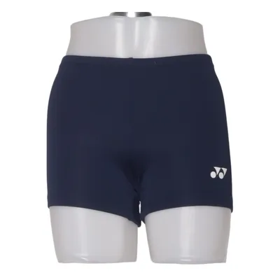 Sports shorts (Blue) from Yonex Elastane, Polyester