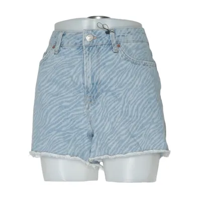 Denim shorts (FESTIVAL SHORTS) van Costes Denim Katoen, Elastaan